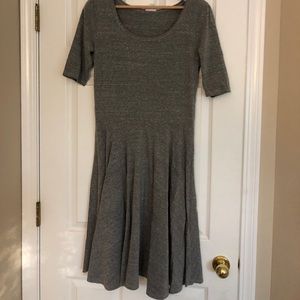 Large Lularoe Nicole